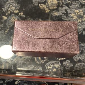 Quay Four Piece Fold-Up Case